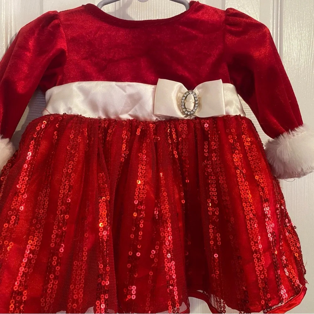 Holiday Editions Holiday Dress